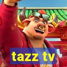 tazz tv